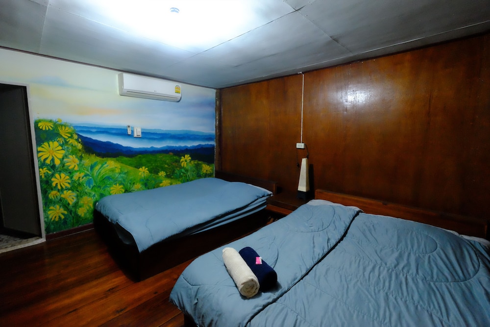 banputawan guesthouse