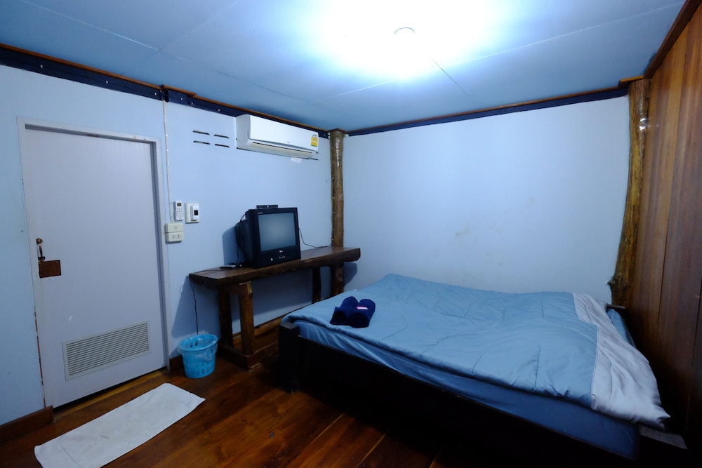 banputawan guesthouse