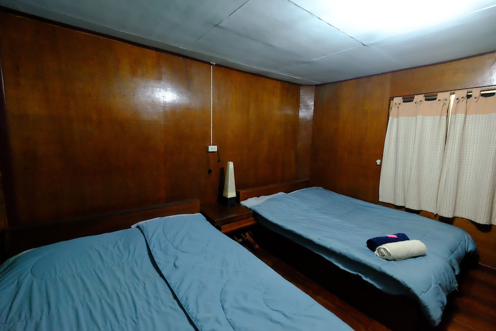 banputawan guesthouse