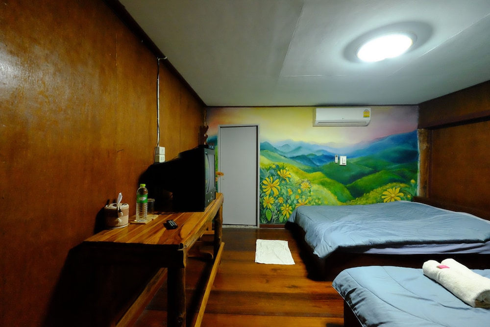 banputawan guesthouse