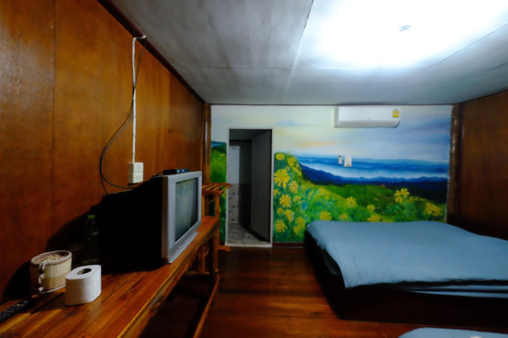 banputawan guesthouse