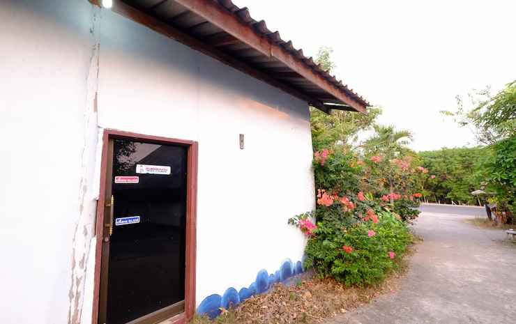 banputawan guesthouse
