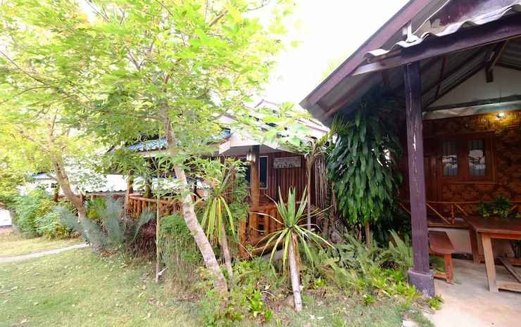 banputawan guesthouse