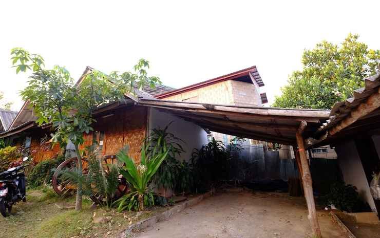 banputawan guesthouse