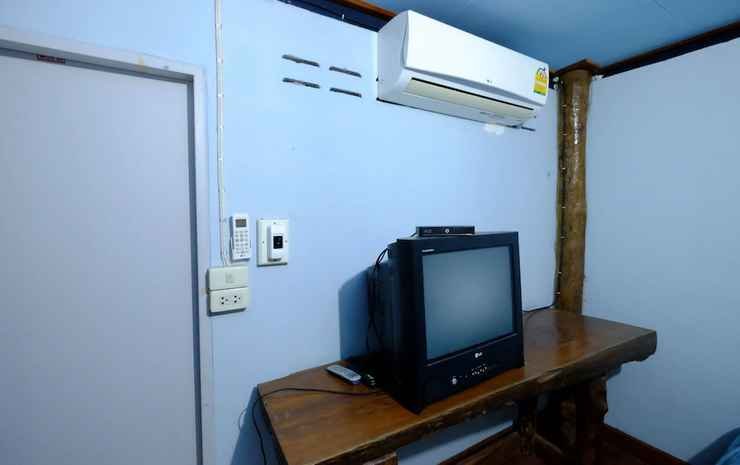 banputawan guesthouse