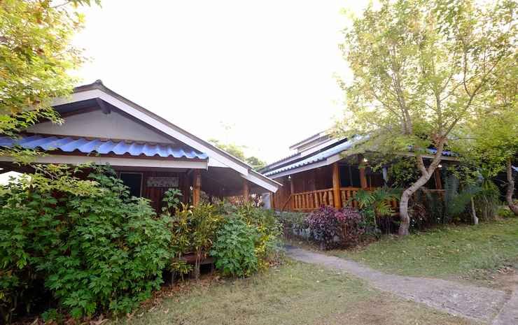 banputawan guesthouse