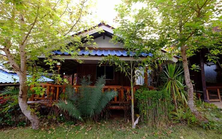 banputawan guesthouse