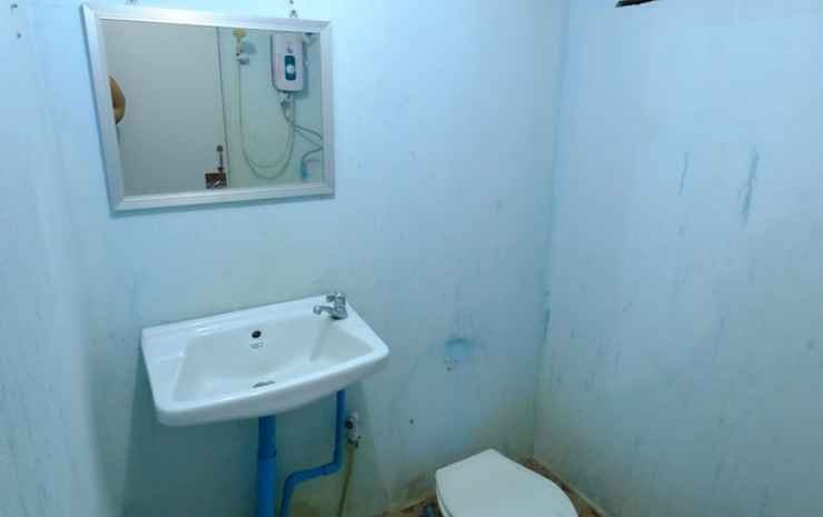 banputawan guesthouse