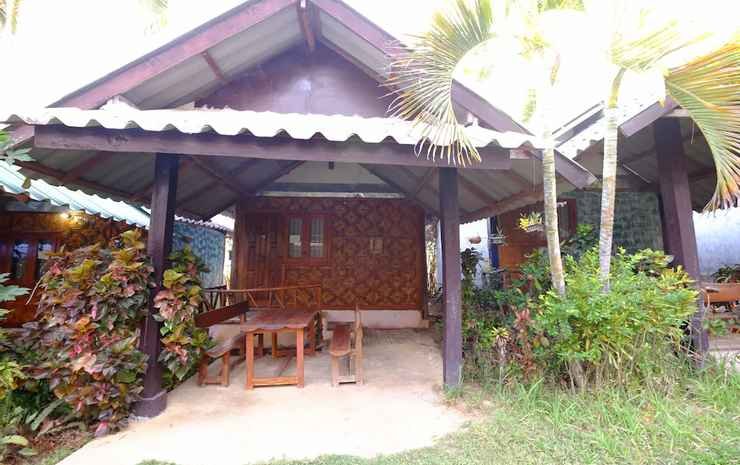 banputawan guesthouse