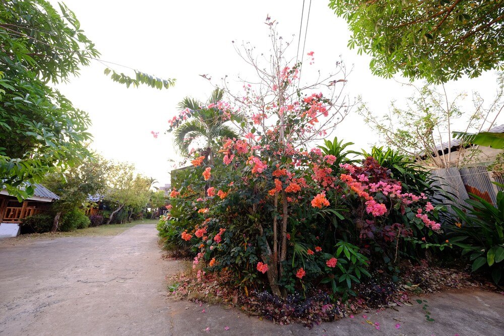 banputawan guesthouse