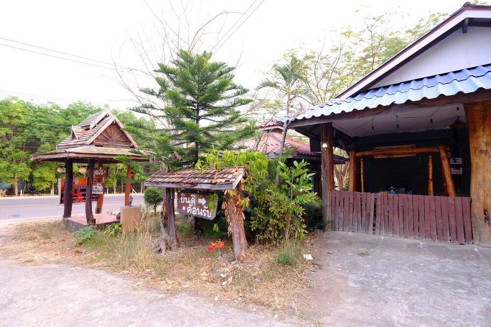 banputawan guesthouse