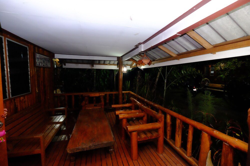 banputawan guesthouse