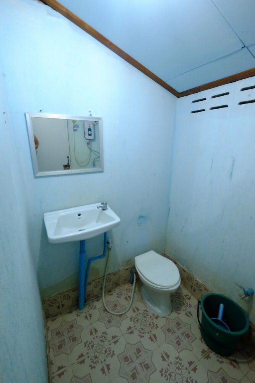 banputawan guesthouse