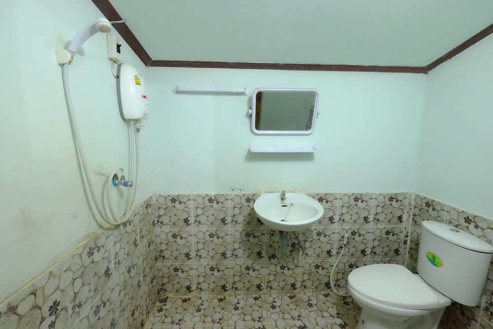 banputawan guesthouse