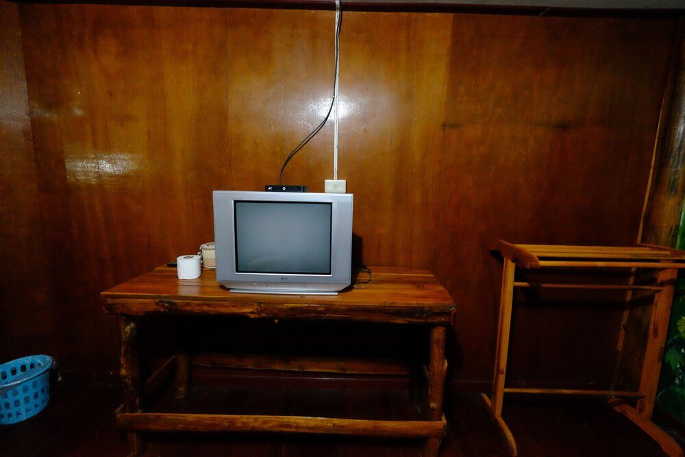 banputawan guesthouse