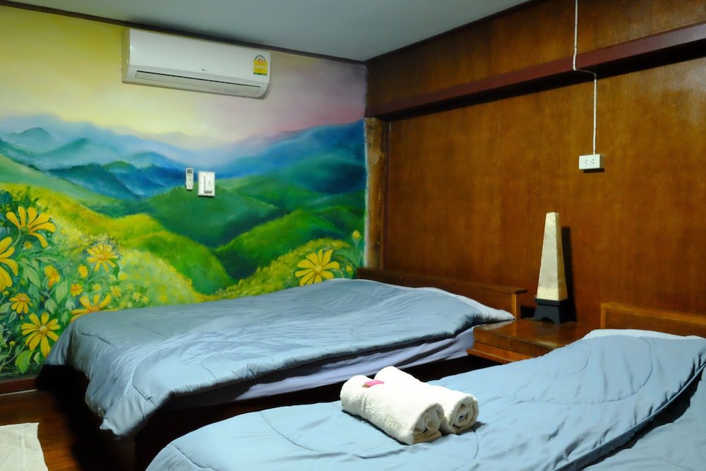 banputawan guesthouse