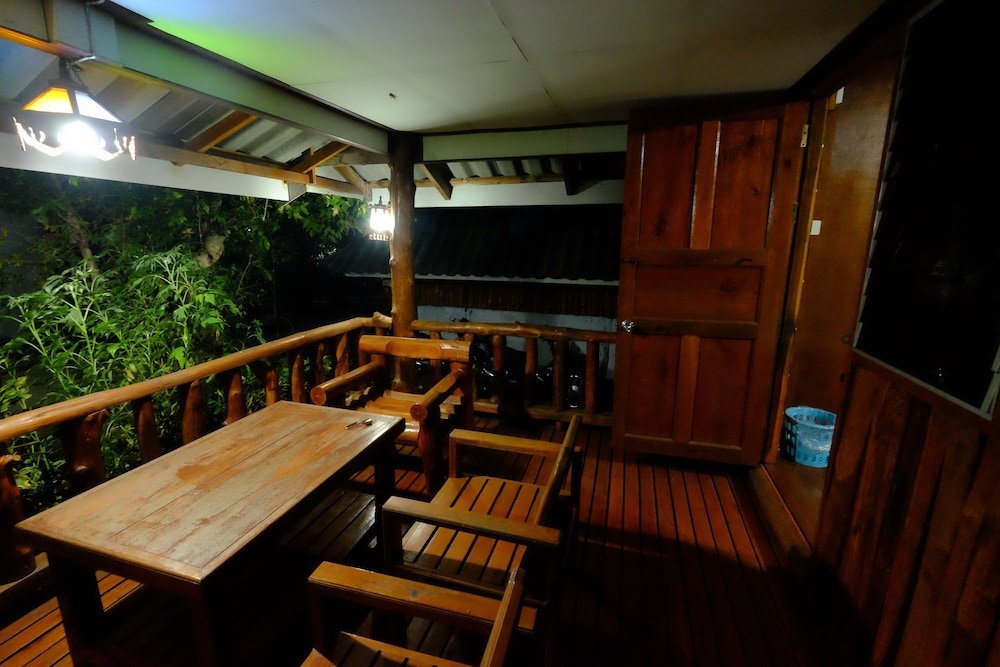 banputawan guesthouse