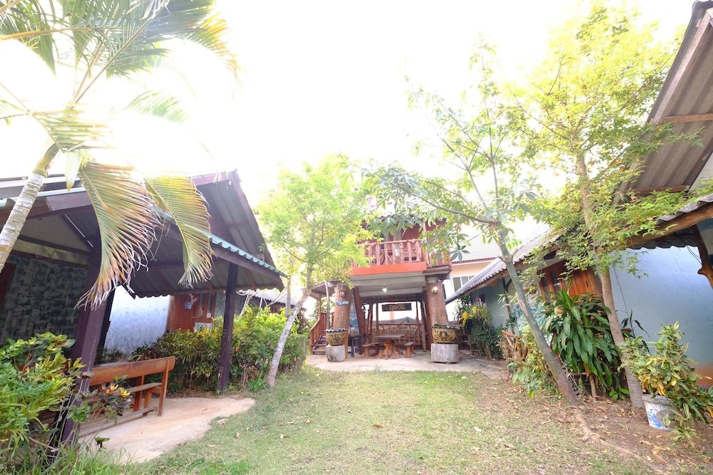 banputawan guesthouse