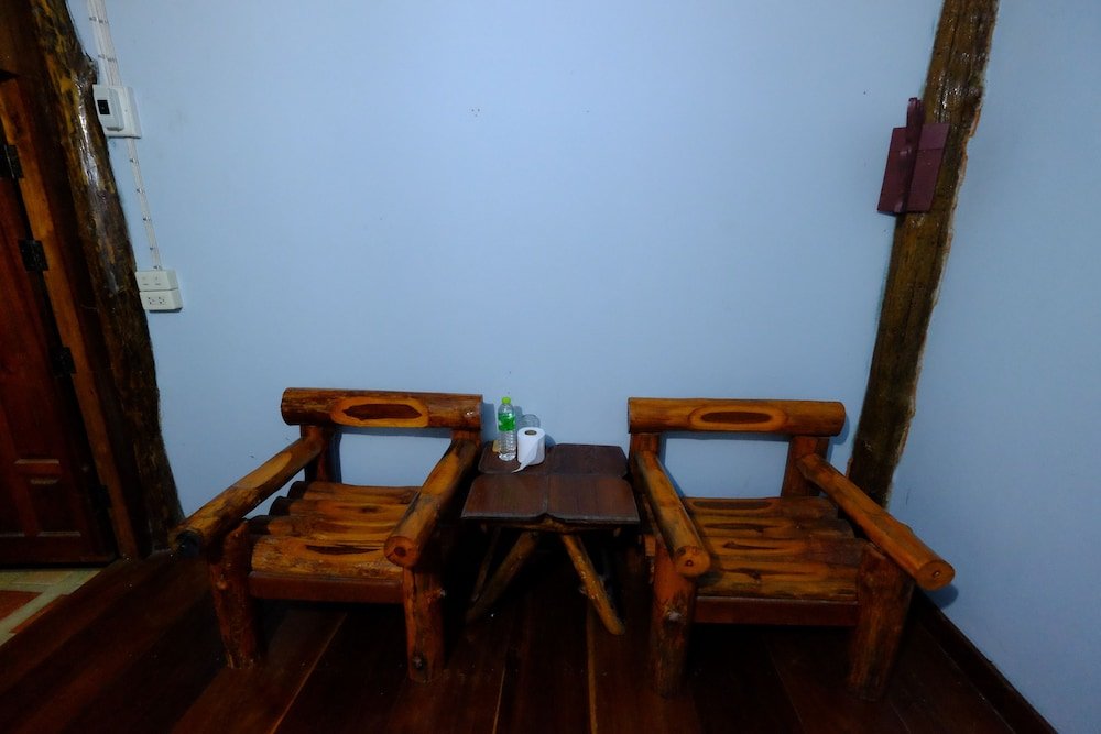 banputawan guesthouse