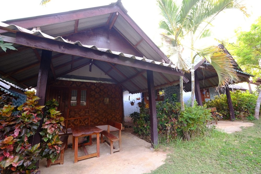 banputawan guesthouse