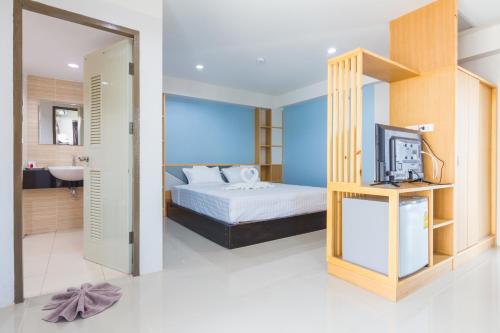 City 2 Lampang,Thung Fai>>Lampang,3 star