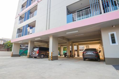 city 2 lampang