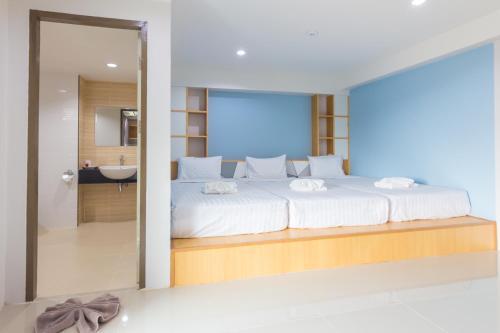 city 2 lampang