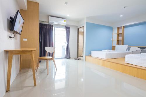 city 2 lampang