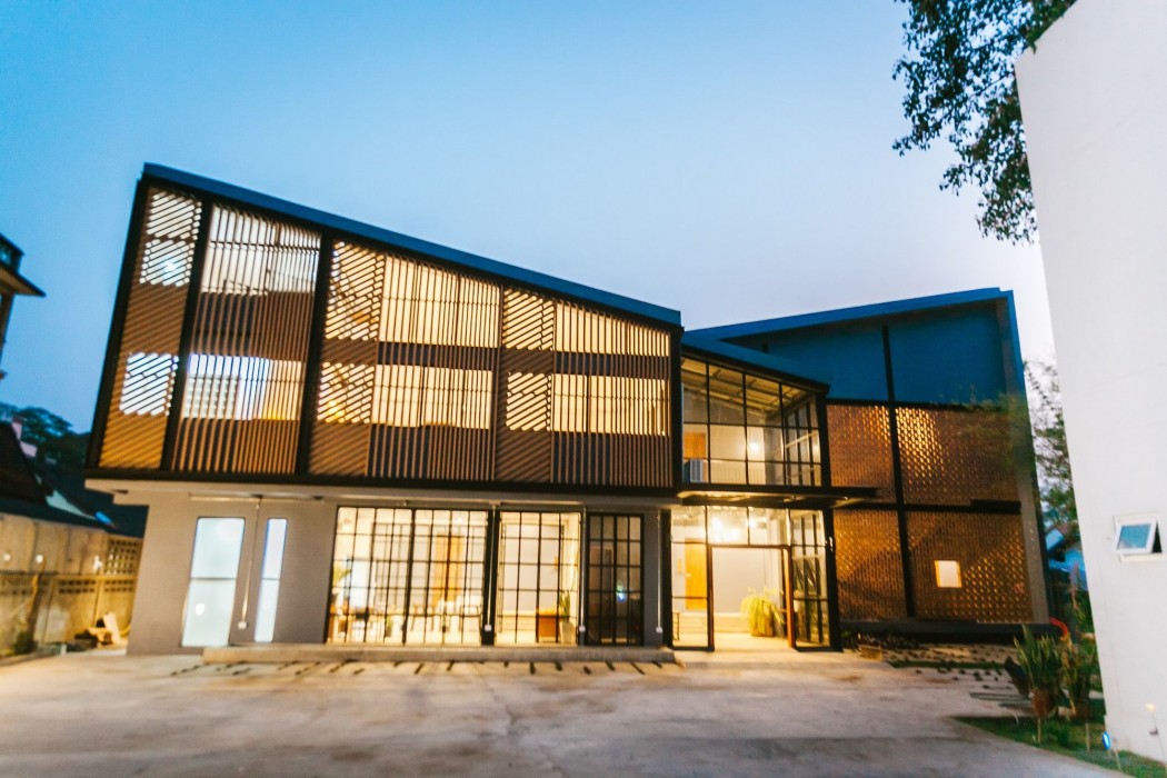 hug inn phrae