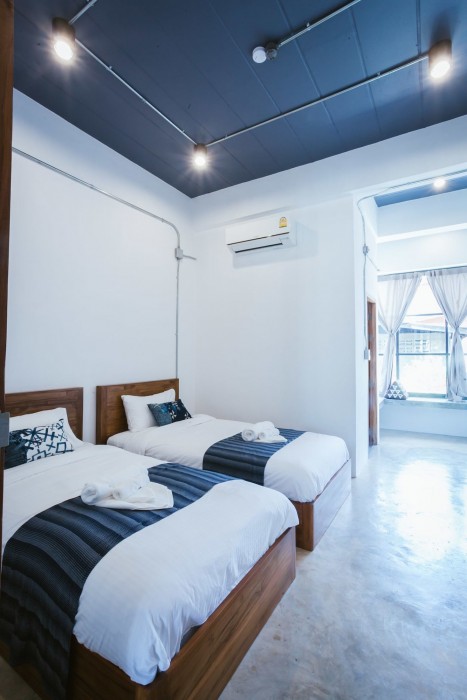 hug inn phrae