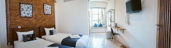 hug inn phrae
