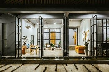 hug inn phrae