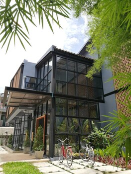 hug inn phrae