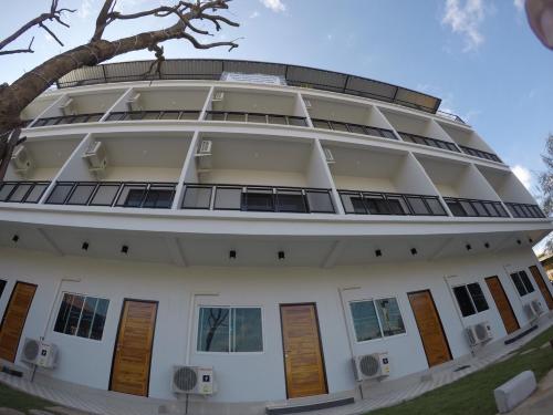 chan place hotel