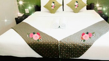 rossarin garden resort 2