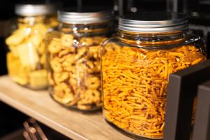 warm window silom hostel