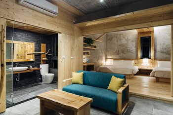 sun moon lake residence 8