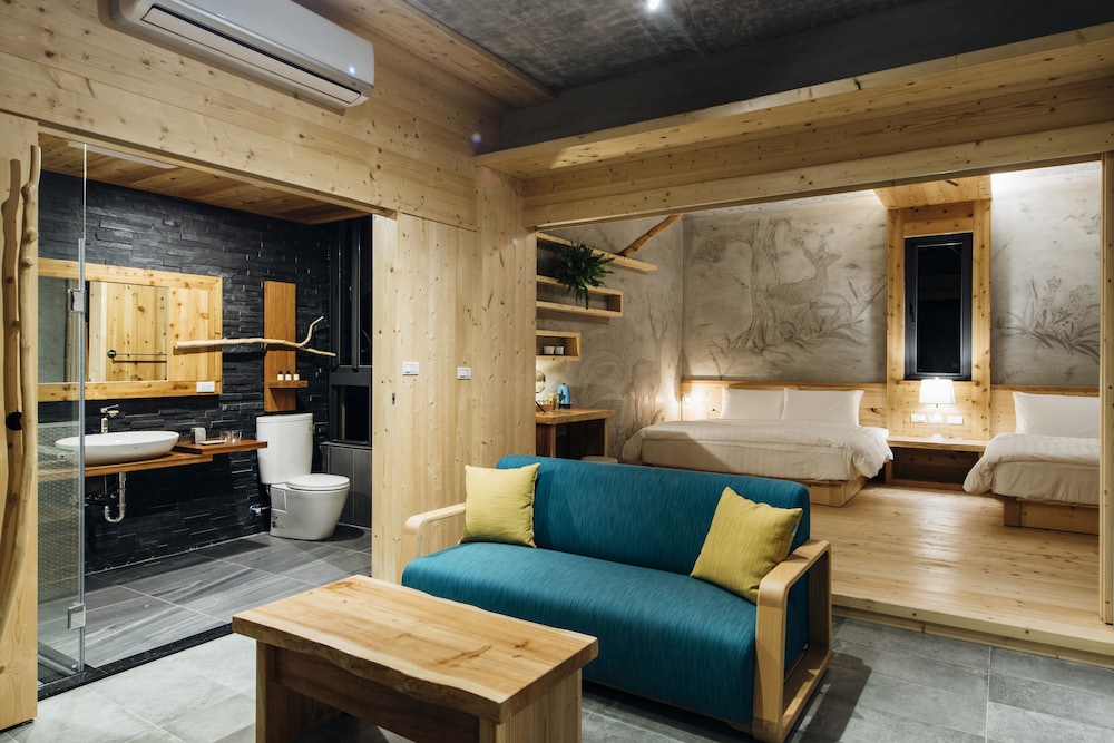 sun moon lake residence 8