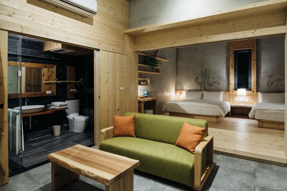 sun moon lake residence 8