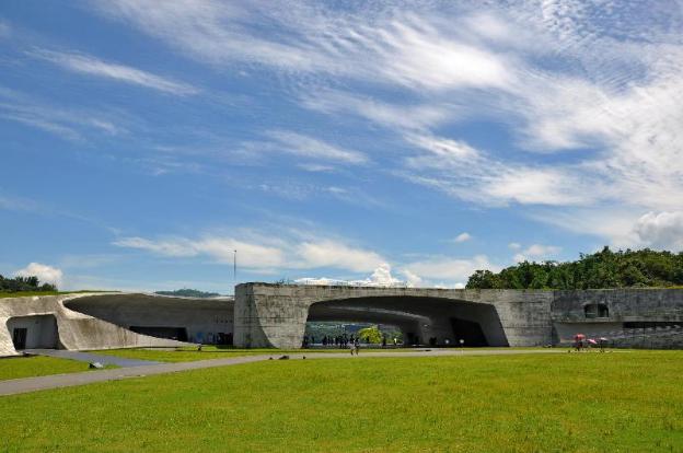 sun moon lake residence 8