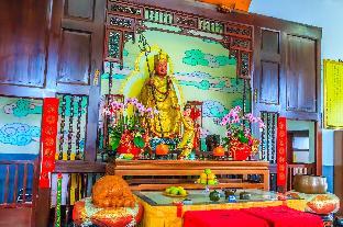 sun moon lake residence 8