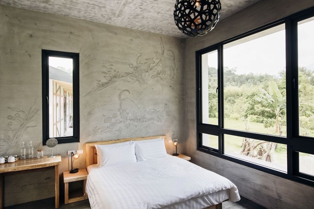 sun moon lake residence 8