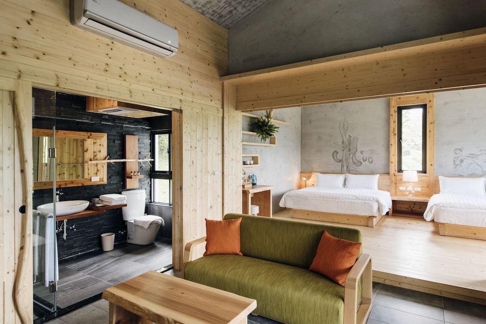 sun moon lake residence 8