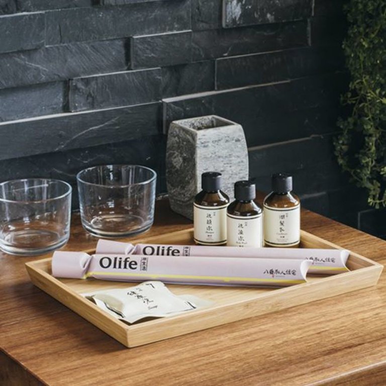 sun moon lake residence 8