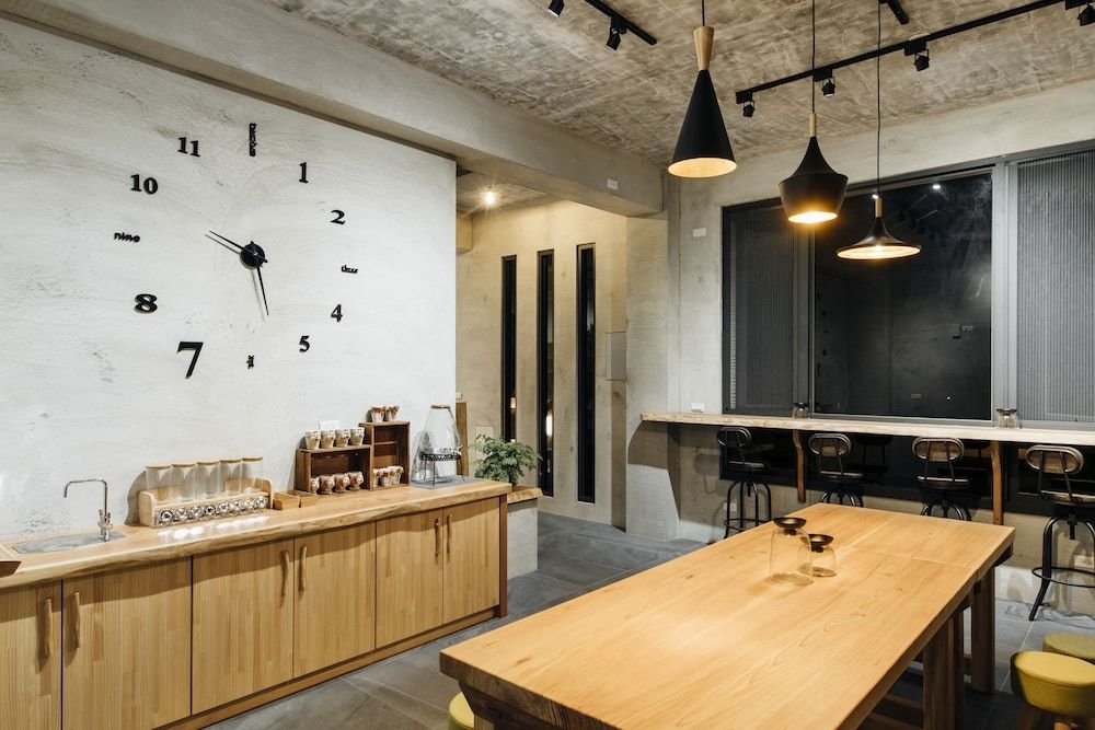 sun moon lake residence 8