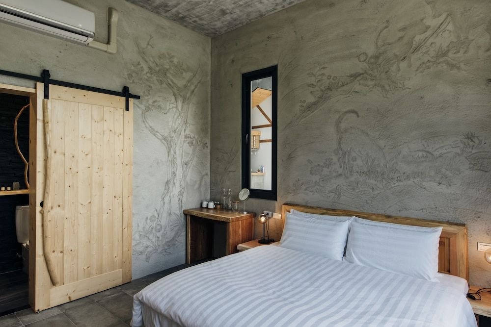 sun moon lake residence 8