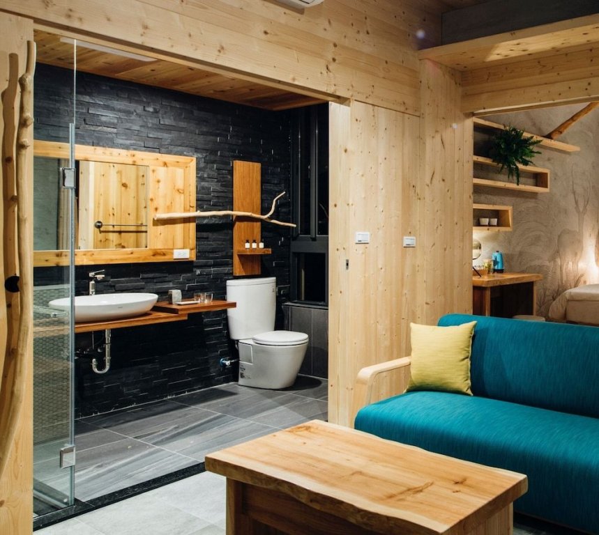 sun moon lake residence 8