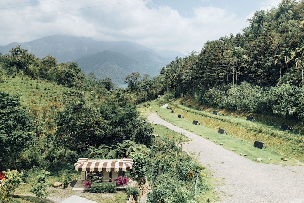 sun moon lake residence 8