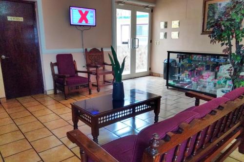 hotel posada santa fe