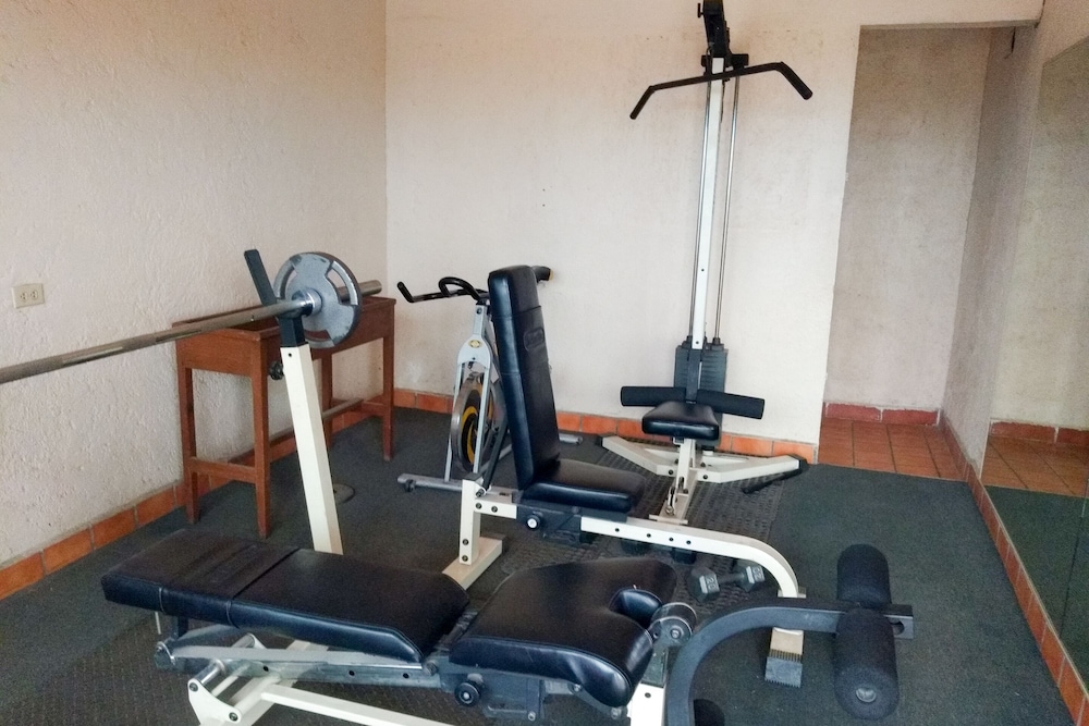 hotel posada santa fe